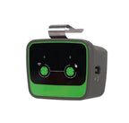 WiFi water timer for indoor plants