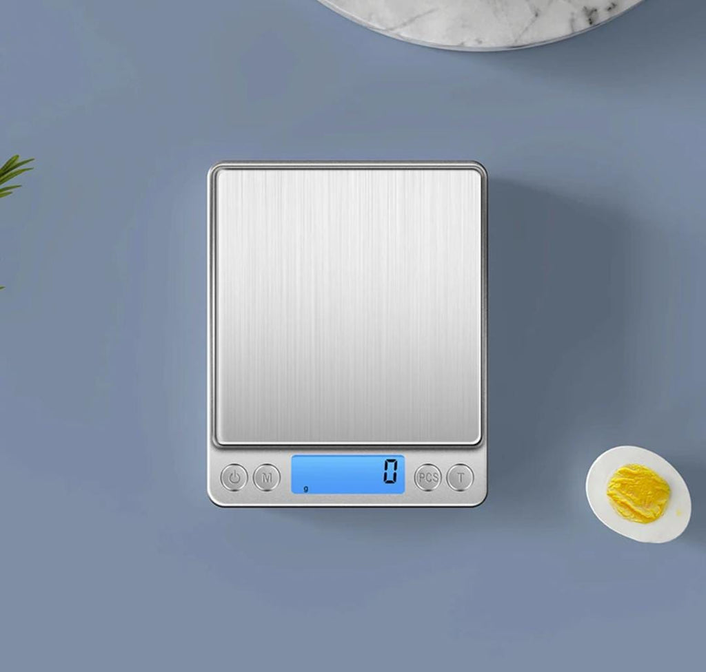 Digital kitchen Scale 3kg