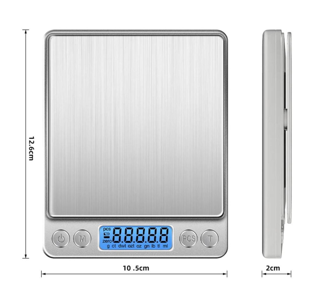 Digital kitchen Scale 3kg