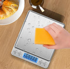 Digital kitchen Scale 3kg