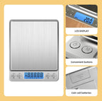 Digital kitchen Scale 3kg