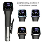 23L Smart Immersion Circulator – Wi-Fi Enabled
