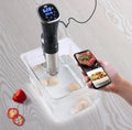 23L Smart Immersion Circulator – Wi-Fi Enabled