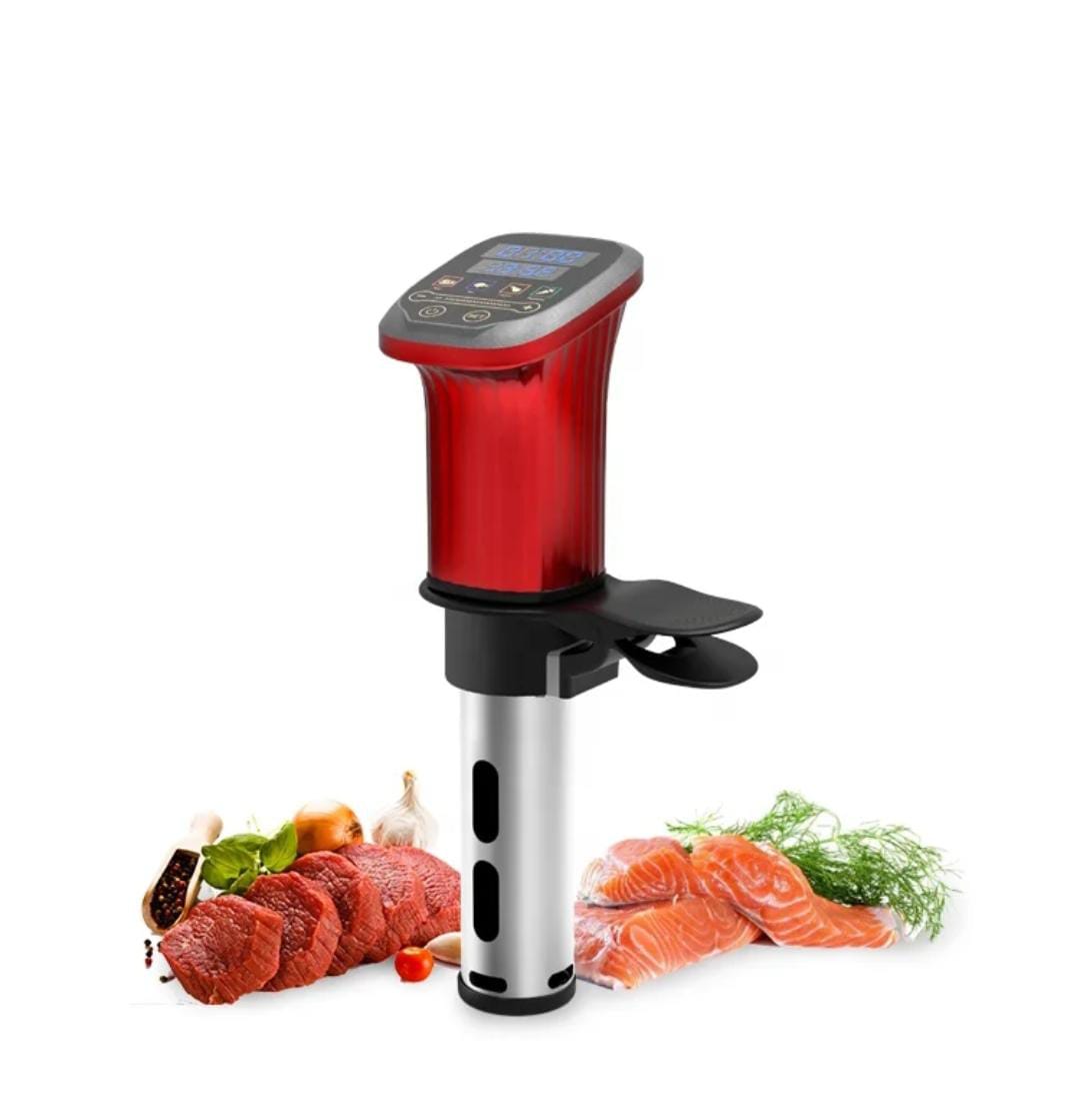 20L Immersion Circulator Slow Cooker Wi-Fi enabled