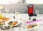 20L Immersion Circulator Slow Cooker – Wi-Fi Enabled