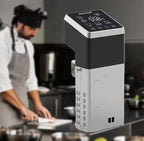 70L Sous Vide Slow Cooker