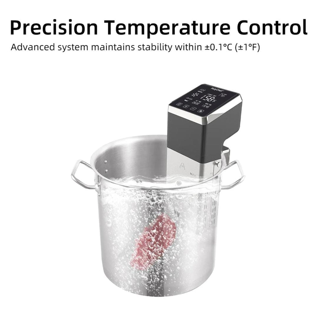 70L Sous Vide Slow Cooker
