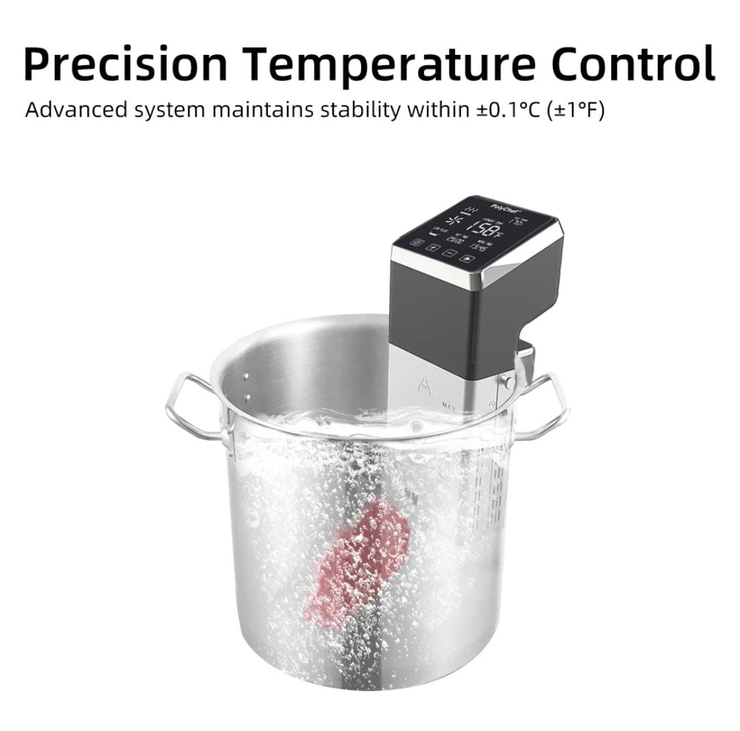 70L Sous Vide Slow Cooker
