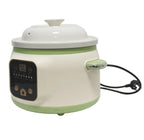 1.9L Ceramic Slow Cooker Pot