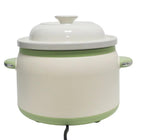 1.9L Ceramic Slow Cooker Pot