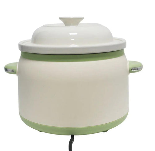 1.9L Ceramic Slow Cooker Pot