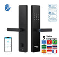 Smart Advanced Electric Door Lock Wi-Fi enabled