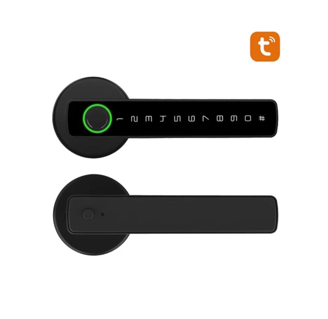 Smart  Advanced Sinovo Lever Door Lock