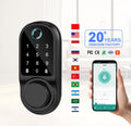Smart Advanced Double-sided Deadbolt Door Lock