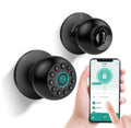 Smart Advanced Anti-Peeping Door Lock