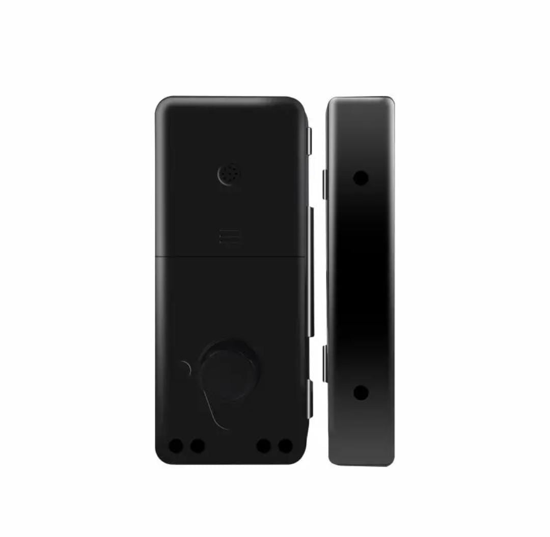 Smart Advanced 3D Face Recognition Door Lock Wi-Fi enabled