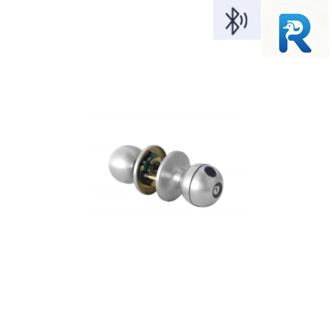 Smart Advanced Fingerprint Bluetooth Key Door Lock