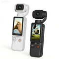 HD Auto-Focus BodyCam