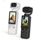 HD Auto-Focus BodyCam