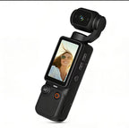 HD Auto-Focus BodyCam