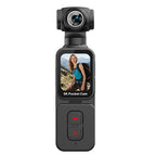 5K Ultra HD Body Cam