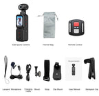 5K Ultra HD Body Cam