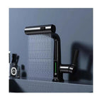 360° Rotating Waterfall LED Smart Faucet