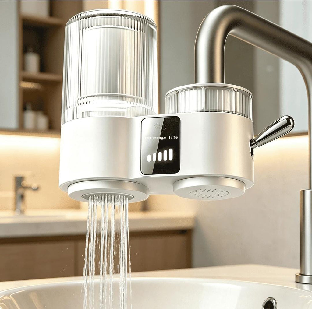 Faucet Water Purifier