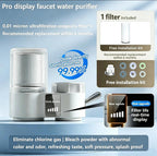 Faucet Water Purifier