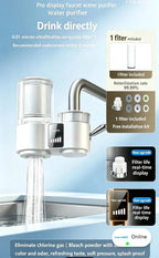 Faucet Water Purifier