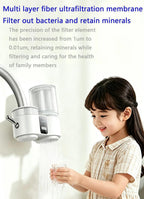 Faucet Water Purifier