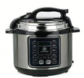 6L 12-in-1 Electric Pressure Cooker