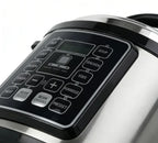 6L 12-in-1 Electric Pressure Cooker