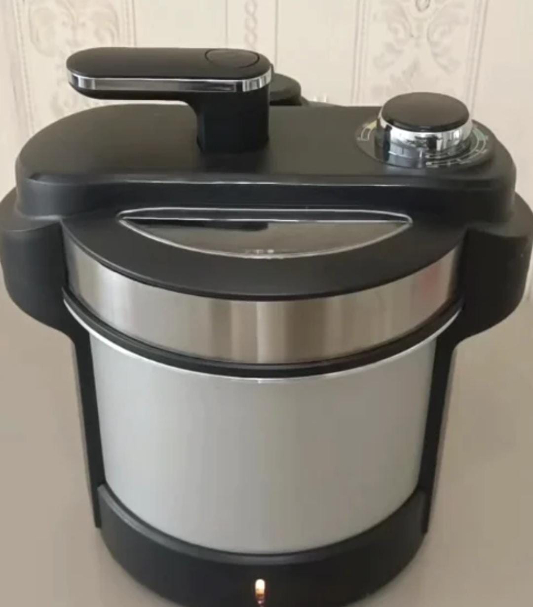 Modern 6L Meat Grinder Commercial Food Processor