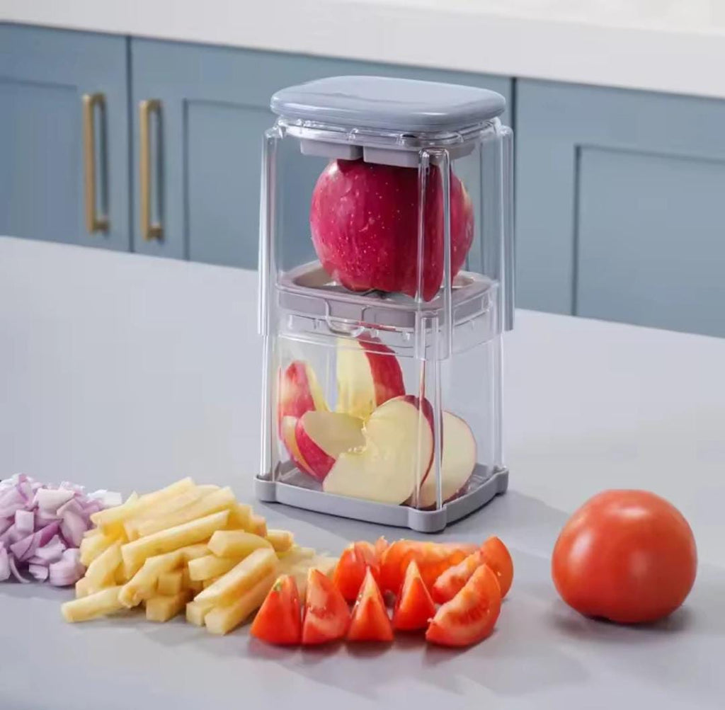 Mini Multifunctional  Manual Fruits And Vegetables Chopper