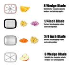 Mini Multifunctional  Manual Fruits And Vegetables Chopper