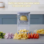 Mini Multifunctional  Manual Fruits And Vegetables Chopper