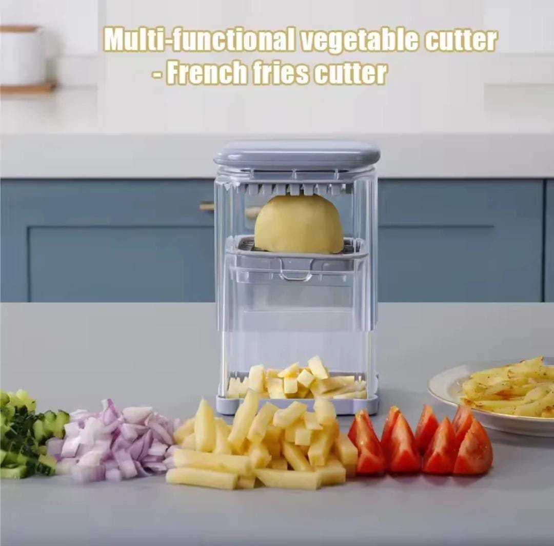 Mini Multifunctional  Manual Fruits And Vegetables Chopper