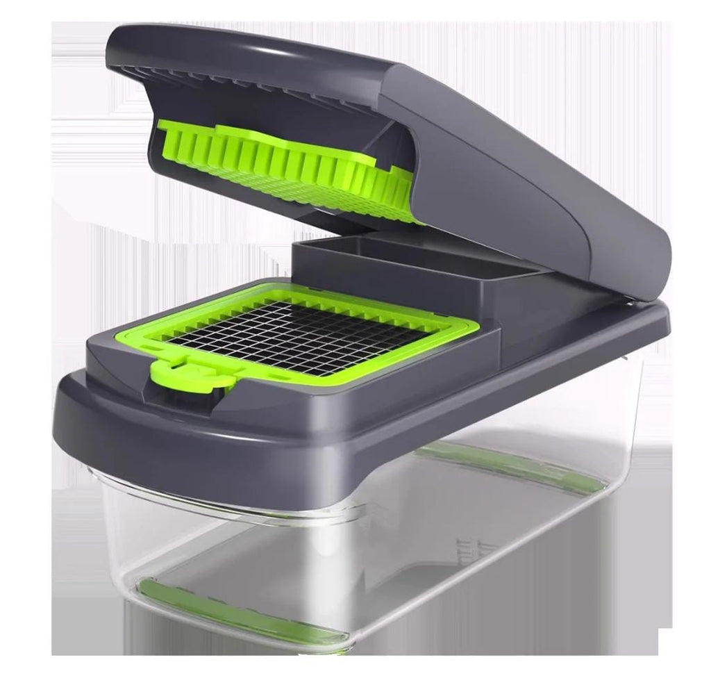 Vegetables Cutter Utensils Kitchenware Gadget