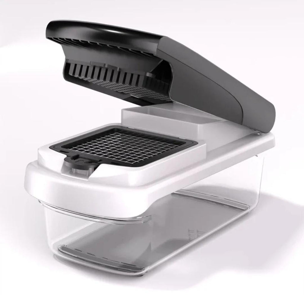 Vegetables Cutter Utensils Kitchenware Gadget