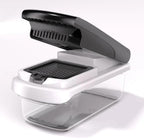Vegetables Cutter Utensils Kitchenware Gadget