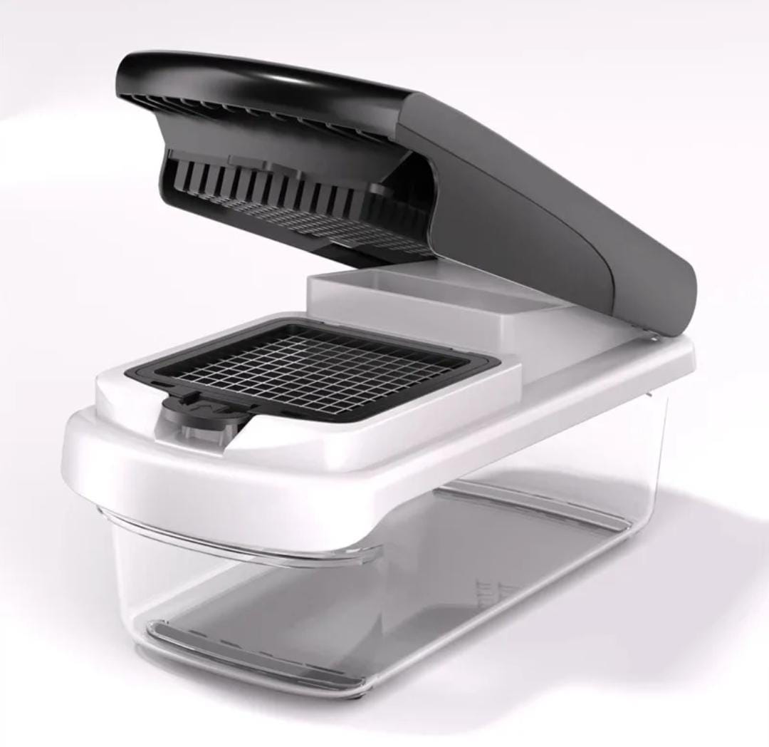 Vegetables Cutter Utensils Kitchenware Gadget