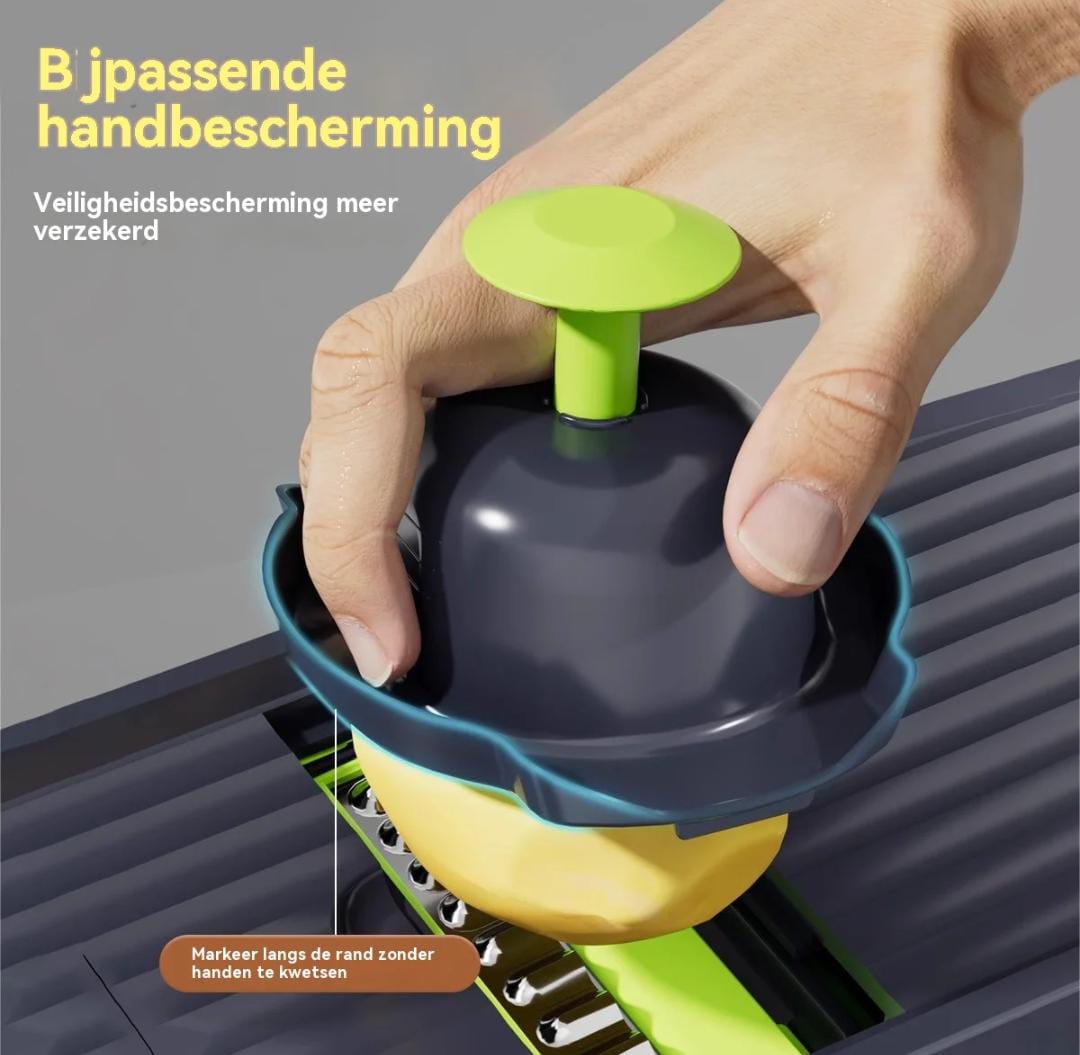 Vegetables Cutter Utensils Kitchenware Gadget