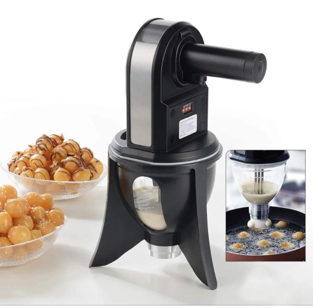 Modern Essential Sweet Dumpling Maker