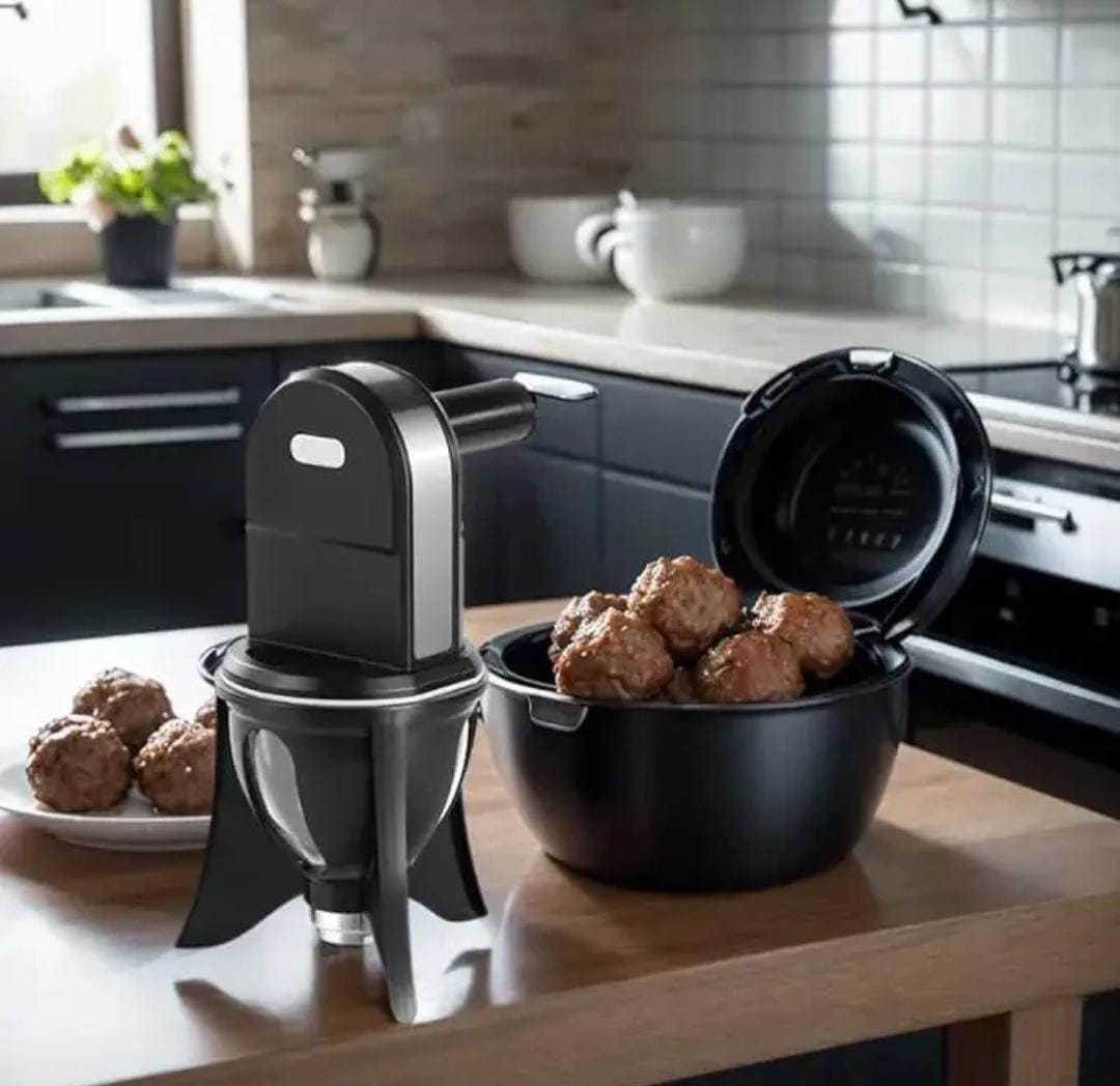 Modern Essential Sweet Dumpling Maker