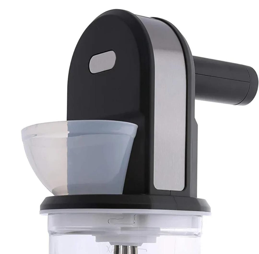 Modern Essential Sweet Dumpling Maker