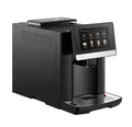 Bean-To-Cup Coffee Maker With Built-In Grinder