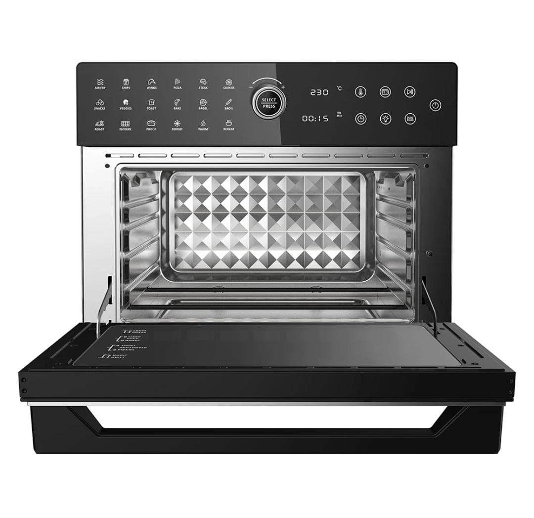 30L 1800w Electric Multifunctional Health Air Oven Fryer