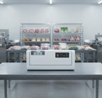 Portable Electric Food Vacuum Sealer