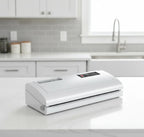 Portable Electric Food Vacuum Sealer